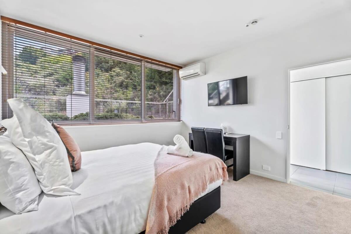 Tranquil Modern Studio ควีนส์ทาวน์ ภายนอก รูปภาพ